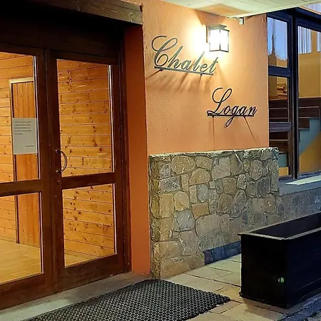 Casa Logan Prato Nevoso
