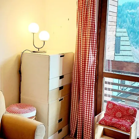Casa Logan * Prato Nevoso
